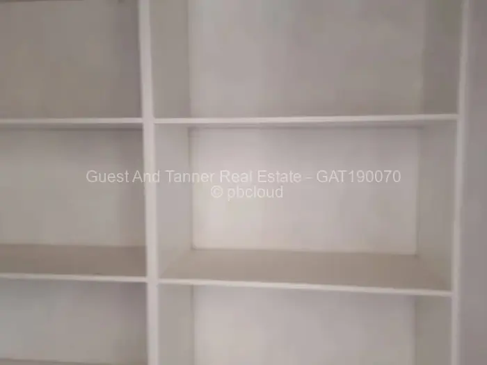 Townhouse/Cluster for Sale in Greendale, Harare