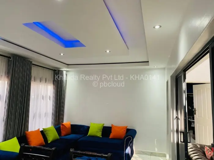 4 Bedroom House to Rent in Arlington