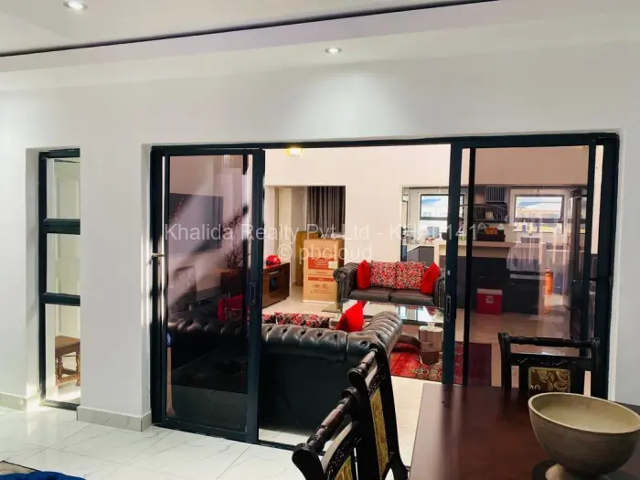 4 Bedroom House to Rent in Arlington