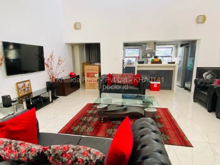 4 Bedroom House to Rent in Arlington