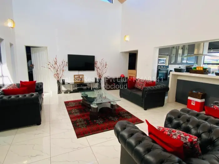 4 Bedroom House to Rent in Arlington