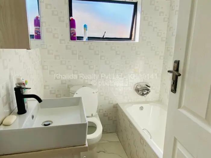 4 Bedroom House to Rent in Arlington