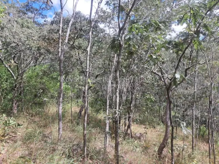 Residential Stand for Sale in Glen Lorne, Harare