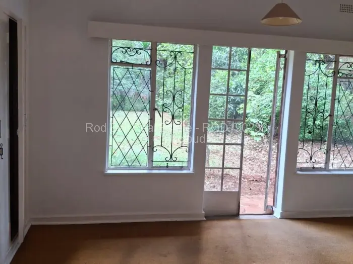 3 Bedroom House to Rent in Greendale