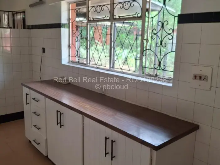 3 Bedroom House to Rent in Greendale