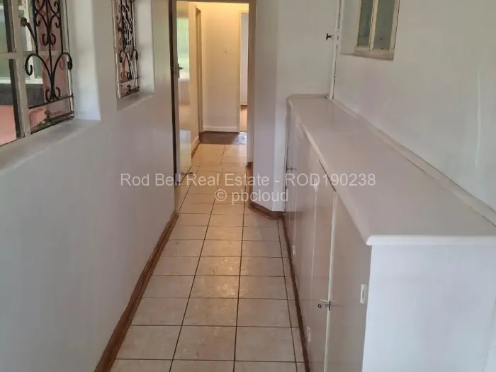 3 Bedroom House to Rent in Greendale