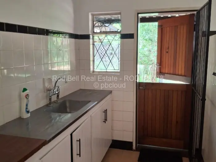 3 Bedroom House to Rent in Greendale