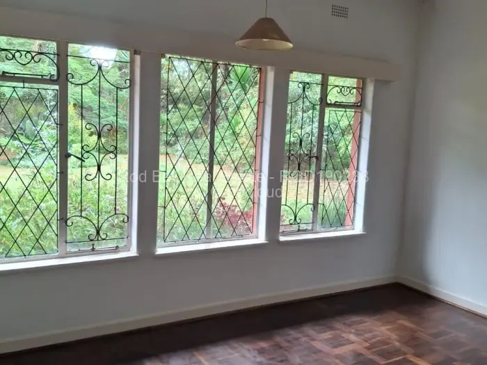 3 Bedroom House to Rent in Greendale