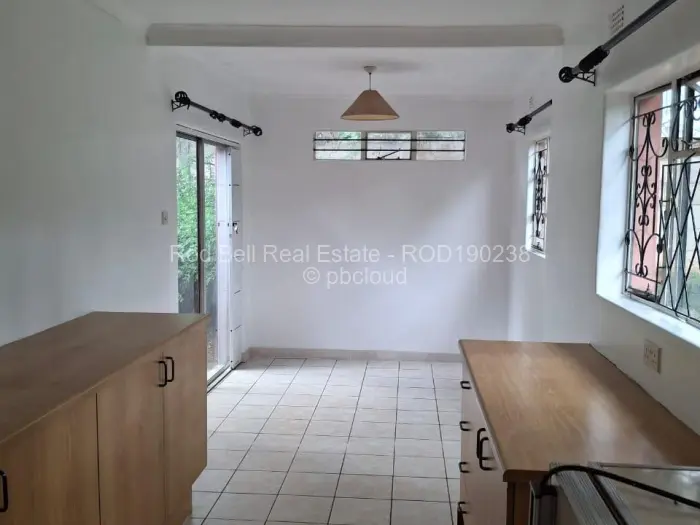 3 Bedroom House to Rent in Greendale
