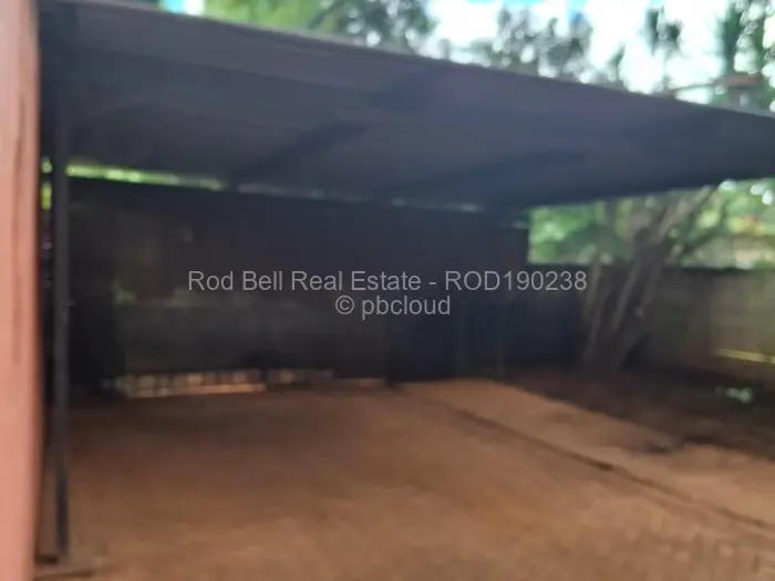 3 Bedroom House to Rent in Greendale