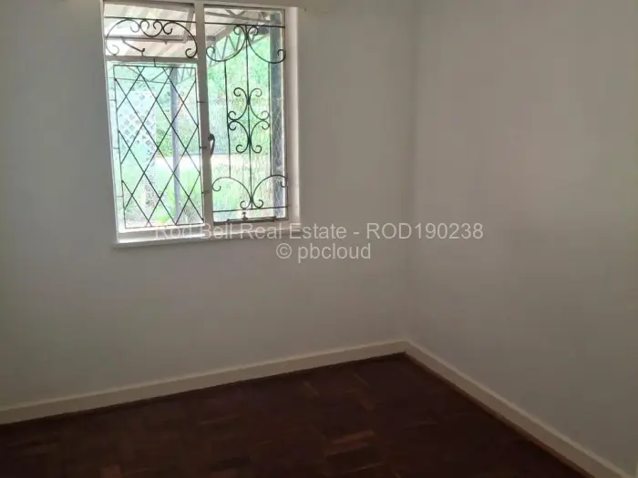 3 Bedroom House to Rent in Greendale