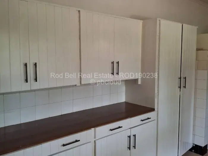 3 Bedroom House to Rent in Greendale