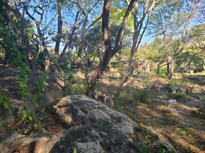 1 Bedroom House for Sale in Burnside, Bulawayo