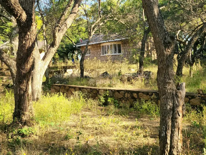 1 Bedroom House for Sale in Burnside, Bulawayo