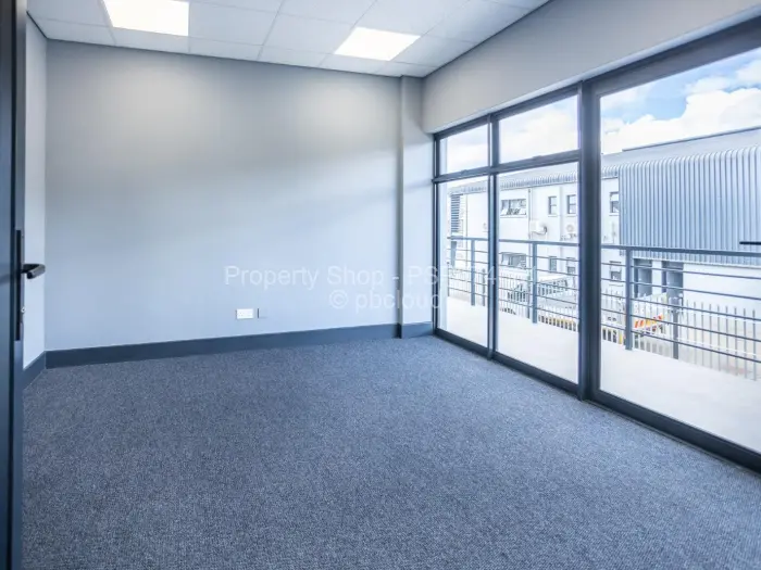 Warehouse/Industrial to Rent in Pomona