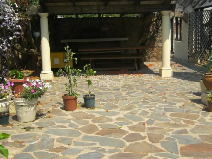 3 Bedroom House for Sale in Burnside, Bulawayo