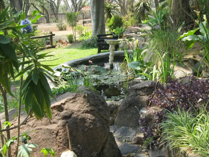 3 Bedroom House for Sale in Burnside, Bulawayo