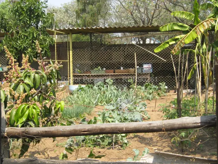 3 Bedroom House for Sale in Burnside, Bulawayo