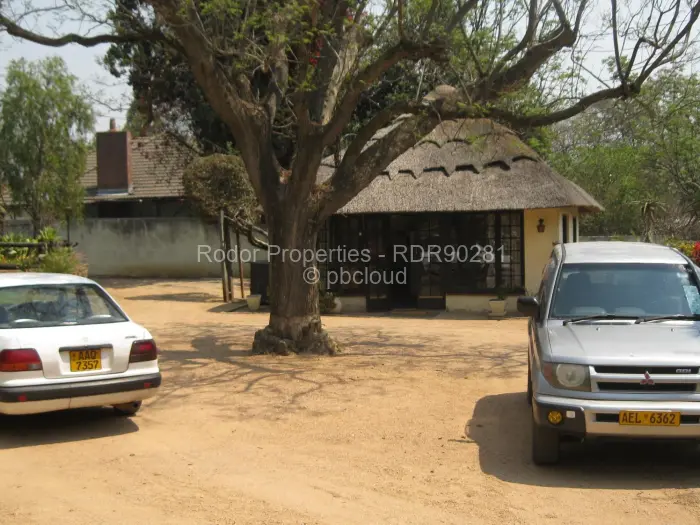 3 Bedroom House for Sale in Burnside, Bulawayo