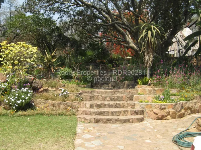3 Bedroom House for Sale in Burnside, Bulawayo