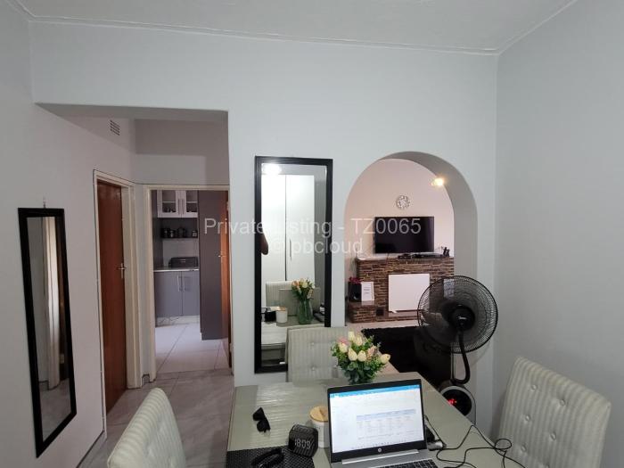 Flat/Apartment to Rent in Avenues, Harare
