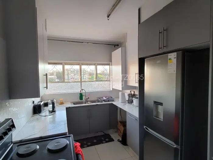 Flat/Apartment to Rent in Avenues, Harare