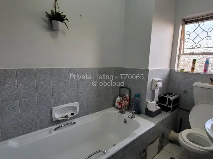 Flat/Apartment to Rent in Avenues, Harare