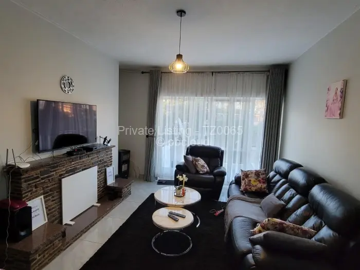 Flat/Apartment to Rent in Avenues, Harare