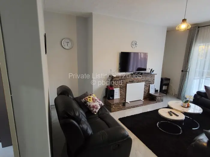 Flat/Apartment to Rent in Avenues, Harare