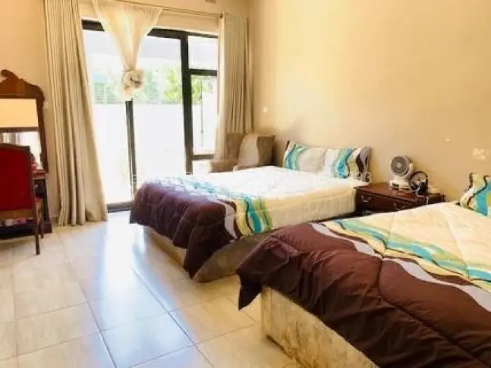 5 Bedroom House for Sale in Borrowdale, Harare