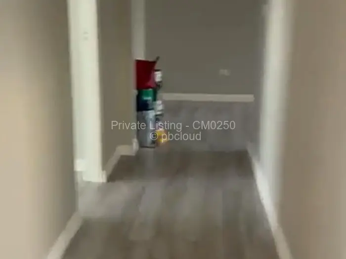 4 Bedroom House to Rent in Mabvuku, Harare