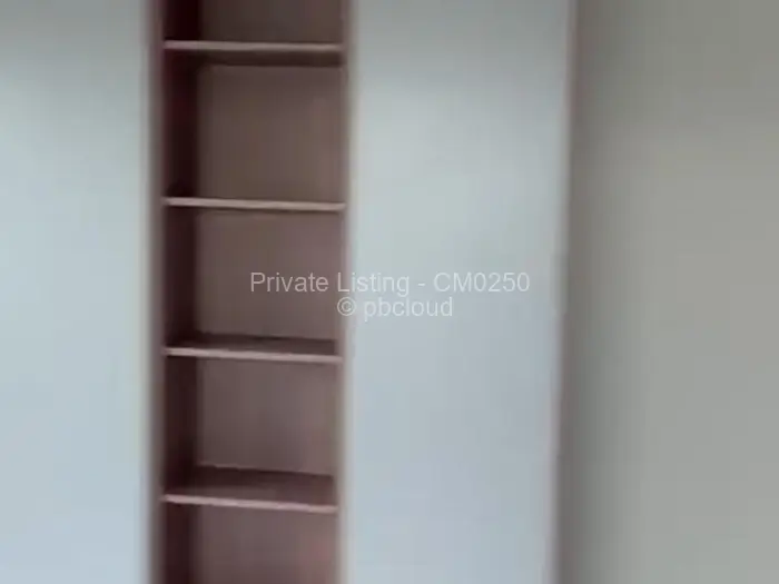 4 Bedroom House to Rent in Mabvuku, Harare