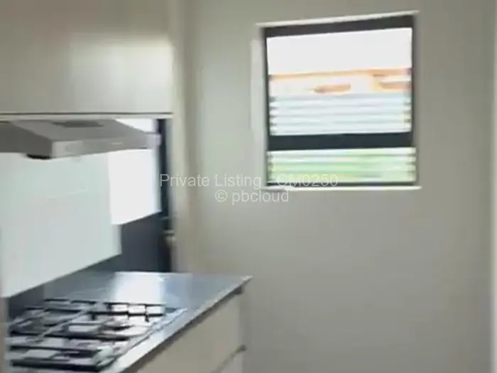 4 Bedroom House to Rent in Mabvuku, Harare