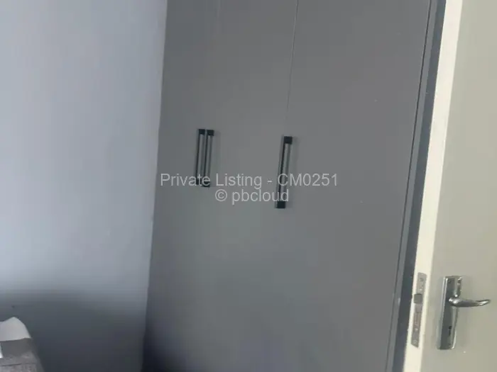 Flat/Apartment to Rent in Eastlea, Harare