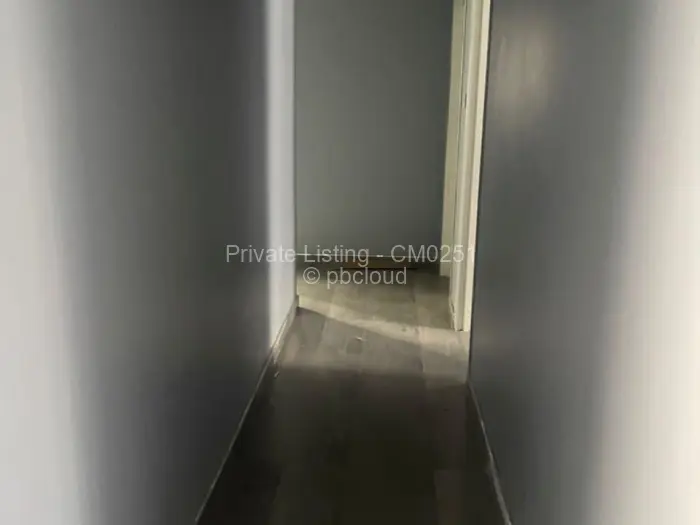 Flat/Apartment to Rent in Eastlea, Harare