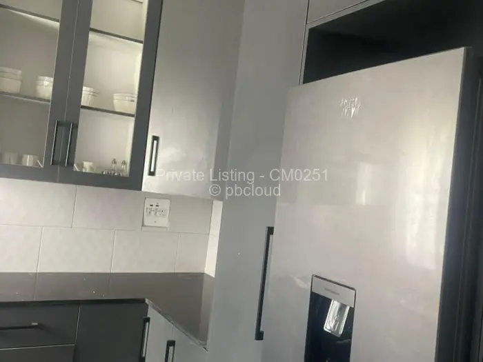 Flat/Apartment to Rent in Eastlea, Harare