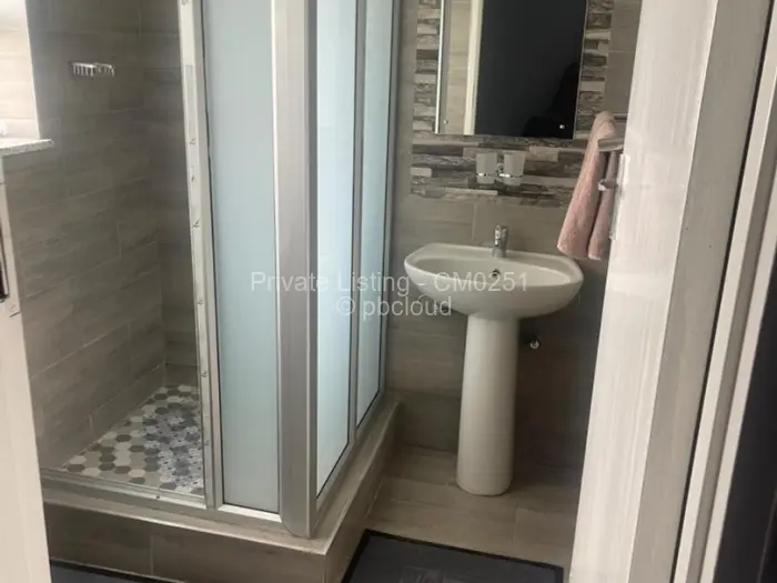 Flat/Apartment to Rent in Eastlea, Harare