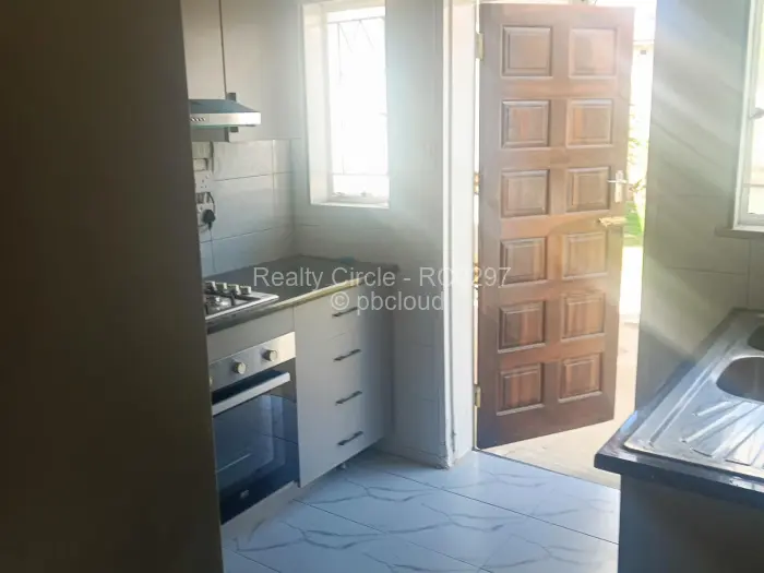 3 Bedroom House to Rent in Cotswold Hills, Harare