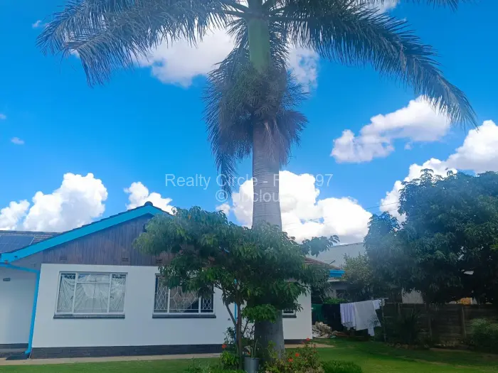 3 Bedroom House to Rent in Cotswold Hills, Harare