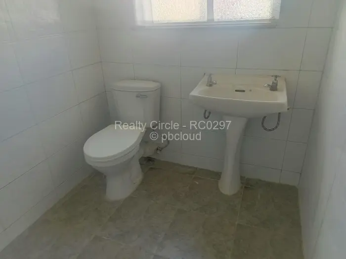 3 Bedroom House to Rent in Cotswold Hills, Harare