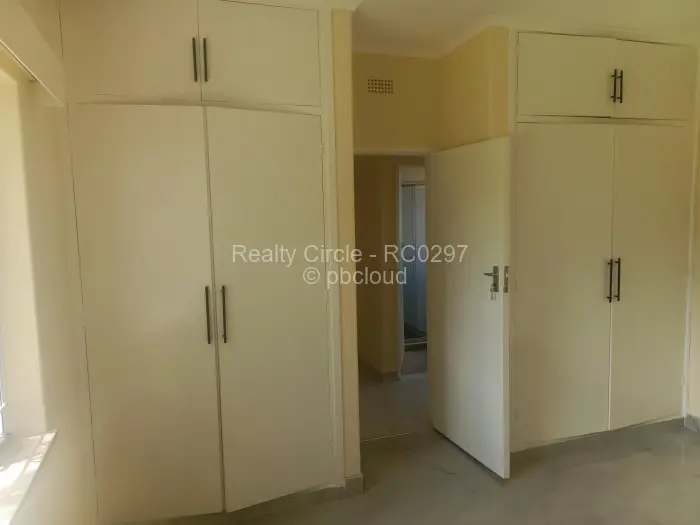 3 Bedroom House to Rent in Cotswold Hills, Harare