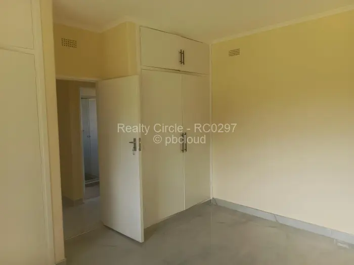 3 Bedroom House to Rent in Cotswold Hills, Harare