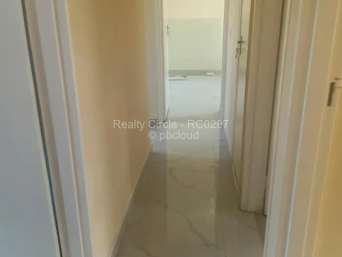 3 Bedroom House to Rent in Cotswold Hills, Harare