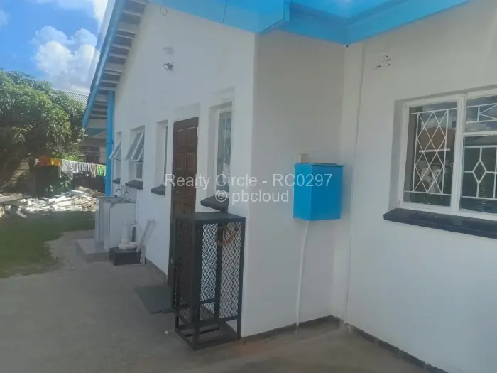 3 Bedroom House to Rent in Cotswold Hills, Harare