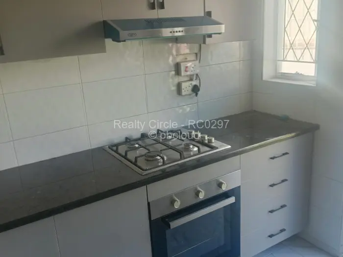 3 Bedroom House to Rent in Cotswold Hills, Harare