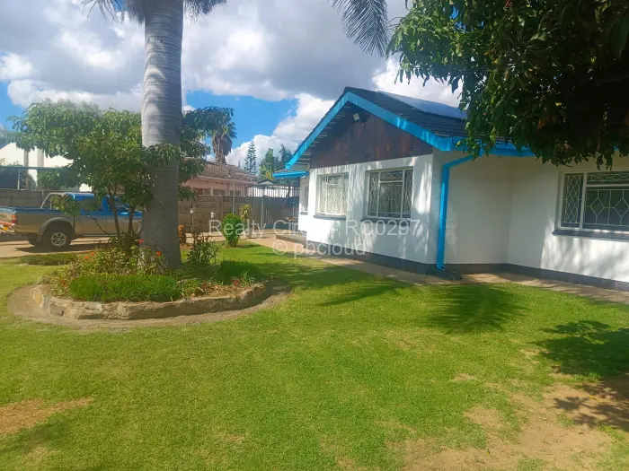 3 Bedroom House to Rent in Cotswold Hills, Harare