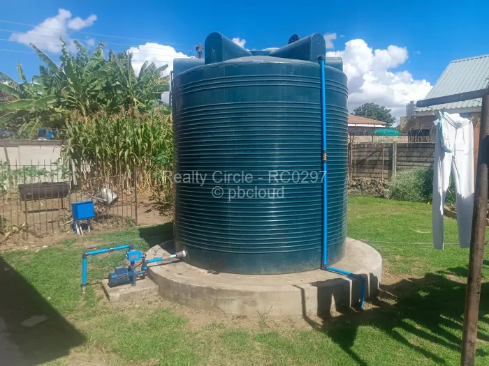 3 Bedroom House to Rent in Cotswold Hills, Harare