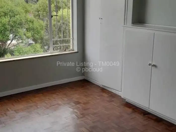 Flat/Apartment to Rent in Harare City Centre, Harare