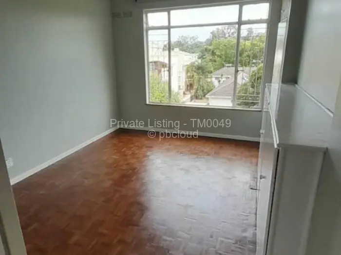 Flat/Apartment to Rent in Harare City Centre, Harare