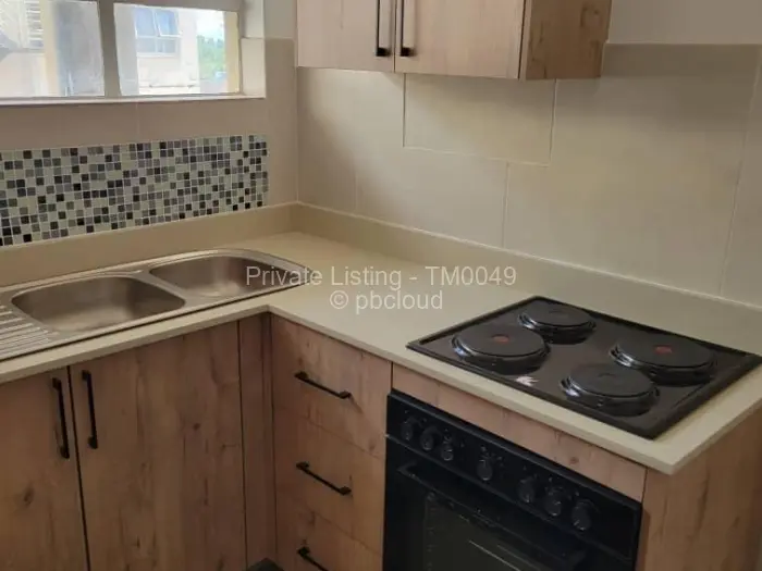 Flat/Apartment to Rent in Harare City Centre, Harare